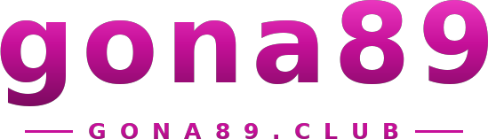 gona89 logo
