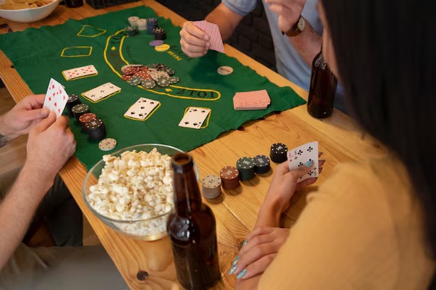 gona89 Choose Baccarat Slots or Sports Quickly